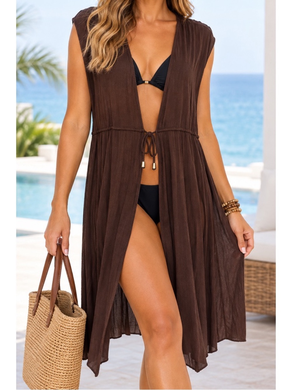 Merona Swimsuit cover